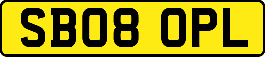 SB08OPL
