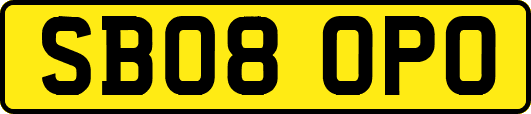 SB08OPO