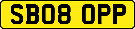 SB08OPP
