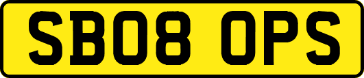 SB08OPS