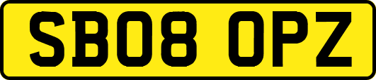 SB08OPZ