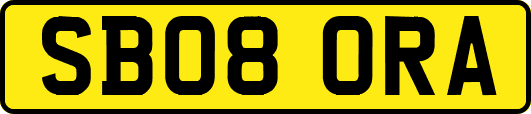 SB08ORA