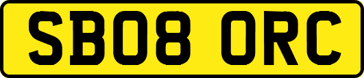 SB08ORC