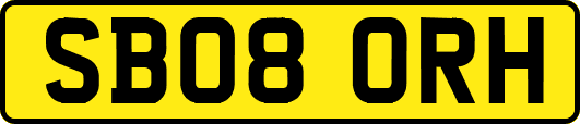SB08ORH