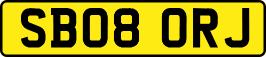 SB08ORJ