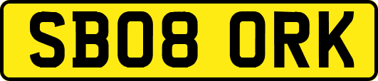 SB08ORK