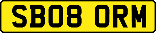 SB08ORM