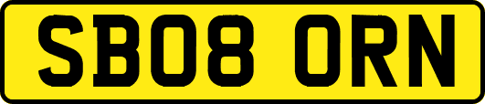 SB08ORN