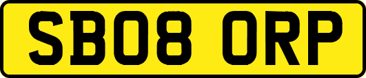 SB08ORP