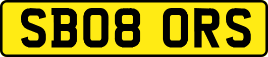 SB08ORS