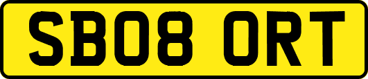 SB08ORT