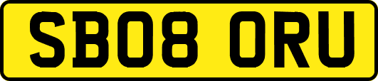 SB08ORU