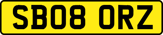 SB08ORZ