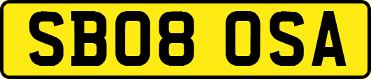 SB08OSA