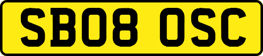 SB08OSC