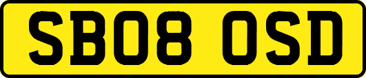 SB08OSD