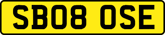 SB08OSE