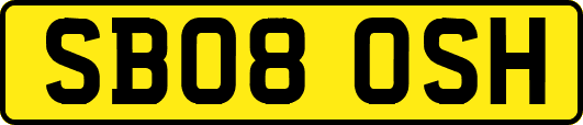 SB08OSH