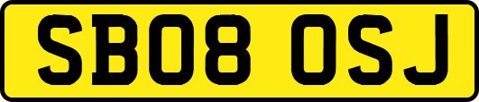 SB08OSJ