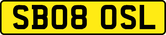 SB08OSL