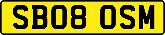SB08OSM
