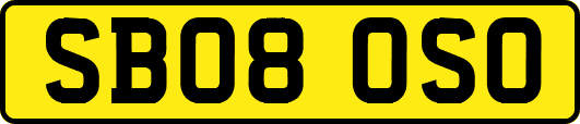 SB08OSO