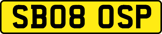 SB08OSP