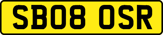 SB08OSR