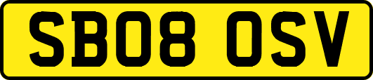 SB08OSV