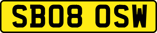 SB08OSW