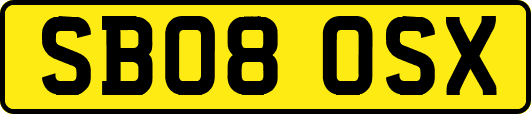 SB08OSX
