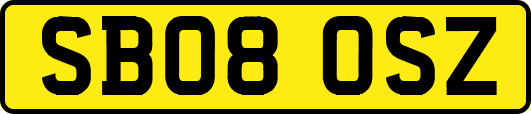 SB08OSZ