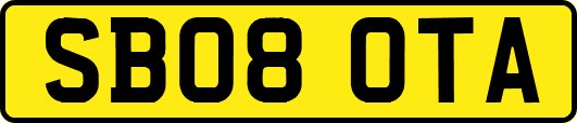 SB08OTA