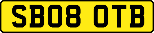 SB08OTB