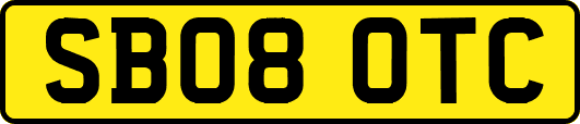 SB08OTC