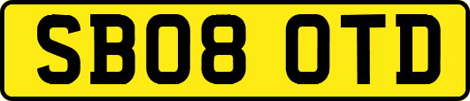 SB08OTD