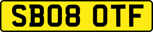 SB08OTF