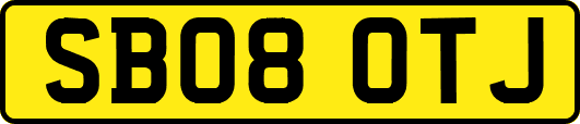 SB08OTJ