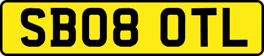 SB08OTL