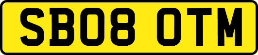 SB08OTM