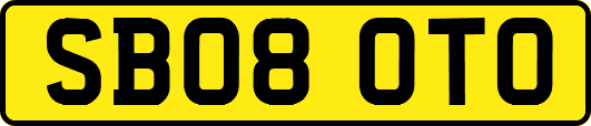 SB08OTO