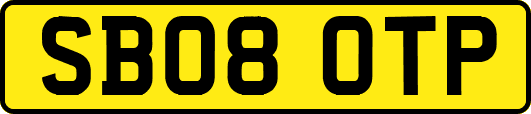SB08OTP
