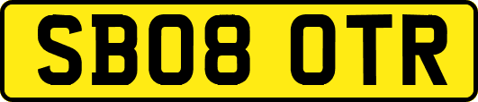 SB08OTR