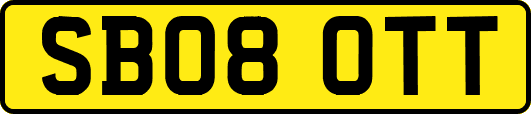 SB08OTT