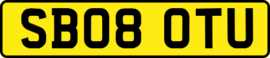 SB08OTU