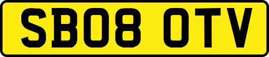 SB08OTV