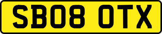 SB08OTX