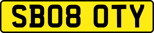SB08OTY