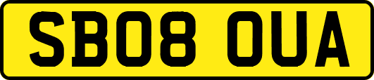 SB08OUA