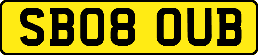 SB08OUB
